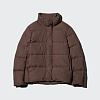 Куртка Uniqlo (Brown)